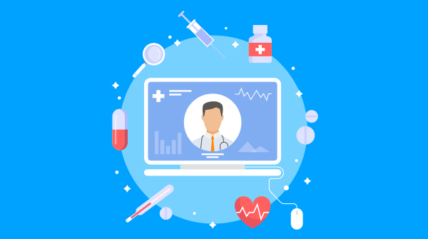 Benefits of digital transformation in Healthcare Industry - Walkter ...