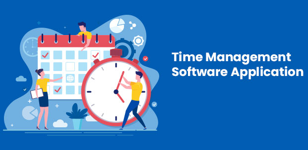 Time management software - Walkter Beacon Lab